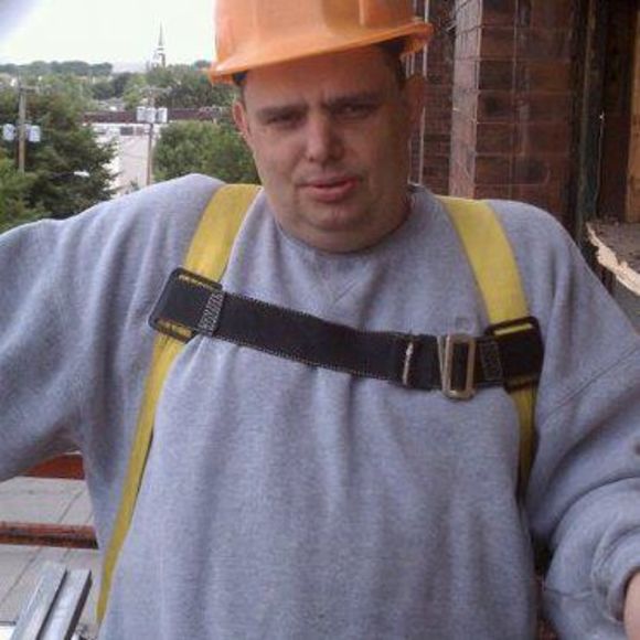 Meet your Posher, Mark - Picture 1 of 1